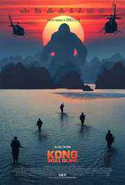 Kong Skull Island 2017 Dub in Hindi Full Movie